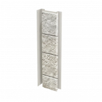 Планка универсальная, Песчаник, бежевый, шт.