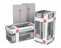Экструзионный пенополистирол XPS CARBON BASIC 200 / КАРБОН БАЗА 200 1180х580х100-L