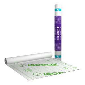ISOBOX А