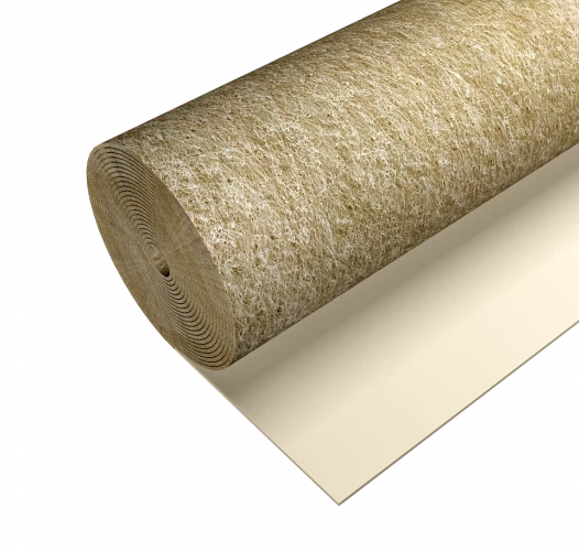 Геотекстиль ТЕХНОНИКОЛЬ ПРОФ Кровля 100, 2x50м.