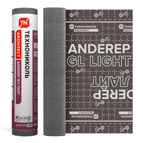 Подкладочный ковер ANDEREP GL Light