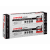 LOGICPIR Баня Ф/Ф Г1 L-1190х590х50 LOGICPIR Баня Ф/Ф Г1 L-1190х590х50