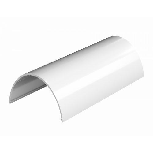 ТН желоб 3м (D125/82), белый , шт