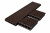 Террасная доска T-DECKS PREMIUM 3D OPTIMA (венге)