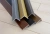 Уголок торцевой ДПК T-Decks PREMIUM 3D 56x56 (венге)