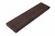 Террасная доска T-DECKS PREMIUM 3D OPTIMA (венге)