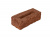 Кирпич ручной формовки Hans Bekker WDF 1921 красный Кирпич ручной формовки Hans Bekker WDF 1921 красный