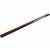 Планка карнизная полиэстер RAL 8017 коричневая, шт. Планка карнизная полиэстер RAL 8017 коричневая, шт.