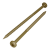 Саморез TERMOCLIP стена WST-5.5  90