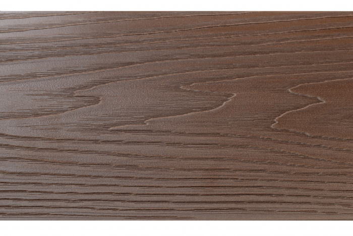 Террасная доска T-DECKS PREMIUM 3D OPTIMA (орех)