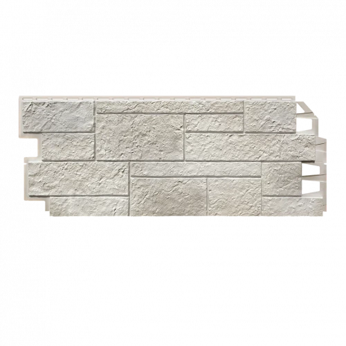 Фасадные панели, Песчаник, бежевый, шт.