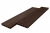 Террасная доска T-DECKS PREMIUM 3D OPTIMA CLASSIC, БРАШИНГ (венге) Террасная доска T-DECKS PREMIUM 3D OPTIMA CLASSIC, БРАШИНГ (венге)