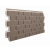 Фасадные панели, Клинкер, Амстердам, шт.